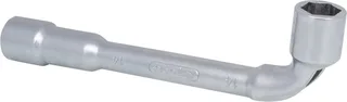 KS Tools 5170414 517.0414 Sechskant Doppelsteckschlüssel 14 mm 14 mm von KS Tools – Produktbild 2 von 2