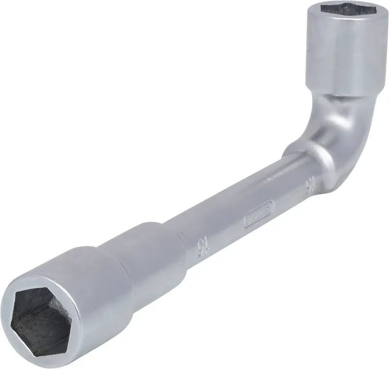 KS Tools 5170415 517.0415 Sechskant Doppelsteckschlüssel 15 mm 15 mm fra KS Tools – produktbillede 1 af 2