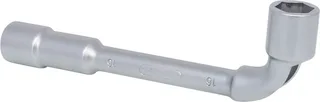 KS Tools 5170416 517.0416 Sechskant Doppelsteckschlüssel 16 mm de KS Tools – image du produit 2 sur 2