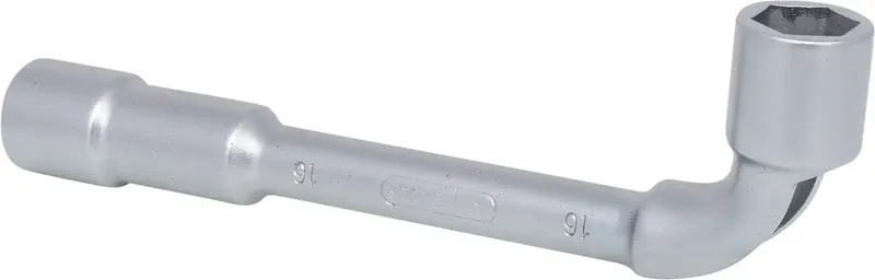KS Tools 5170416 517.0416 Sechskant Doppelsteckschlüssel 16 mm de KS Tools – image du produit 2 sur 2