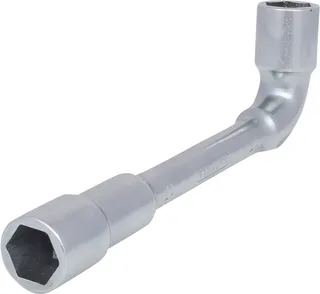 KS Tools 5170417 517.0417 Sechskant Doppelsteckschlüssel 17 mm 17 mm de KS Tools – image du produit 1 sur 2