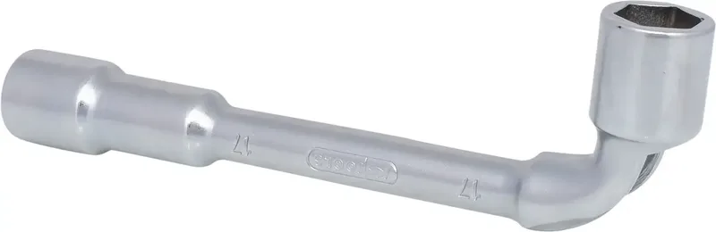 KS Tools 5170417 517.0417 Sechskant Doppelsteckschlüssel 17 mm 17 mm de KS Tools – image du produit 2 sur 2