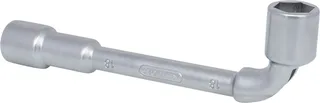 KS Tools 5170418 517.0418 hexagonal Clé à tube double 18 mm 18 mm 6 pans de KS Tools – image du produit 2 sur 2