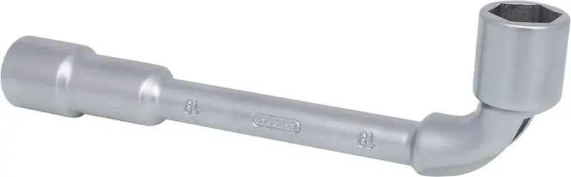 KS Tools 5170419 517.0419 Sechskant Doppelsteckschlüssel 19 mm 19 mm von KS Tools – Produktbild 2 von 2