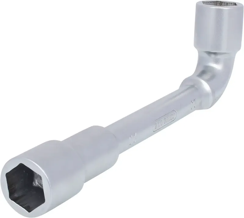 KS Tools 5170420 517.0420 Sechskant Doppelsteckschlüssel 20 mm 20 mm de KS Tools – image du produit 1 sur 2