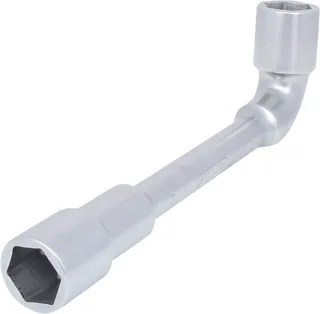 KS Tools 5170421 517.0421 Sechskant Doppelsteckschlüssel 21 mm 21 mm fra KS Tools – produktbillede 1 af 2