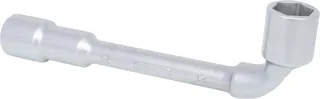 KS Tools 5170421 517.0421 Sechskant Doppelsteckschlüssel 21 mm 21 mm fra KS Tools – produktbillede 2 af 2
