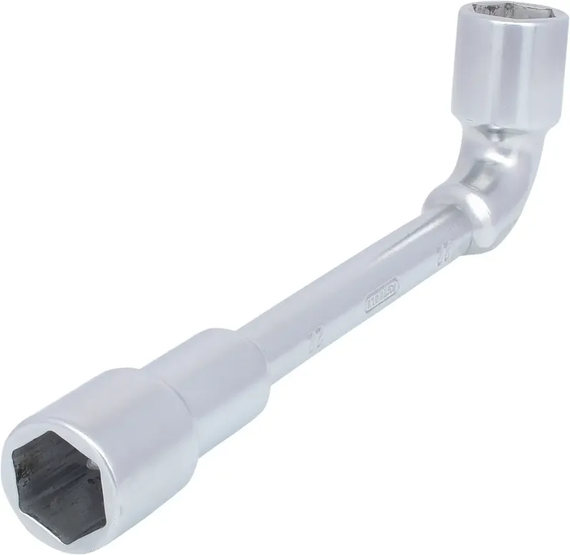 KS Tools 5170422 517.0422 Sechskant Doppelsteckschlüssel 22 mm von KS Tools – Produktbild 1 von 2