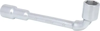 KS Tools 5170422 517.0422 Sechskant Doppelsteckschlüssel 22 mm von KS Tools – Produktbild 2 von 2