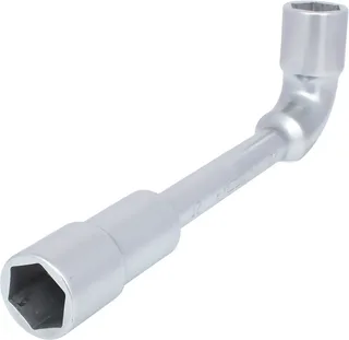 KS Tools 5170427 517.0427 Sechskant Doppelsteckschlüssel 27 mm 27 mm by KS Tools – product image 1 of 2
