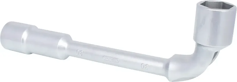 KS Tools 5170430 517.0430 Sechskant Doppelsteckschlüssel 30 mm 30 mm de KS Tools – image du produit 2 sur 2