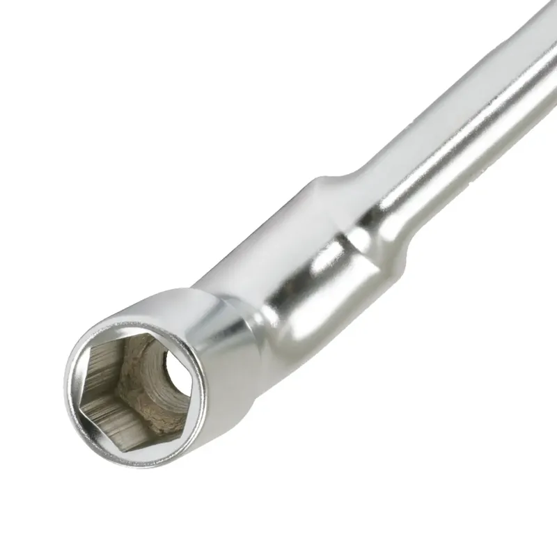 KS Tools 5170436 517.0436 Sechskant Doppelsteckschlüssel 36 mm 36 mm von KS Tools – Produktbild 2 von 2