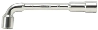 KS Tools 5170436 517.0436 Sechskant Doppelsteckschlüssel 36 mm 36 mm von KS Tools – Produktbild 1 von 2