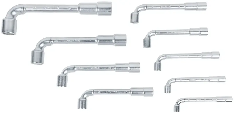 KS Tools 5170450 Doppelsteckschlüssel-Satz 517.0450 von KS Tools – Produktbild 2 von 2