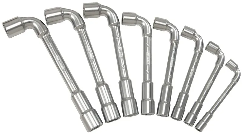 KS Tools 5170451 Doppelsteckschlüssel-Satz 517.0451 von KS Tools – Produktbild
