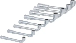 KS Tools 5170452 Doppelsteckschlüssel-Satz metrisch 517.0452 von KS Tools – Produktbild 2 von 2
