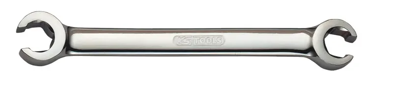 KS Tools 518.0519 5180519 Doppel-Ringschlüssel Schlüsselweite (Metrisch) 19 - 21 mm von KS Tools – Produktbild