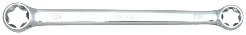 KS Tools 518.0862 518.0862 Doppel-Ringschlüssel Schlüsselweite (Metrisch) 10 - 12 mm von KS Tools – Produktbild