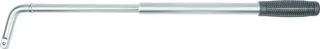 KS Tools 518.1130 Telescopische wielmoersleutel, 370-535mm by KS Tools – product image 3 of 3