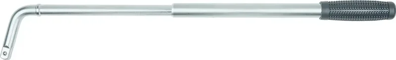 KS Tools 518.1130 Telescopische wielmoersleutel, 370-535mm by KS Tools – product image 3 of 3