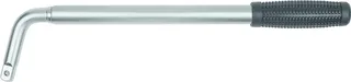KS Tools 518.1130 Telescopische wielmoersleutel, 370-535mm by KS Tools – product image 1 of 3