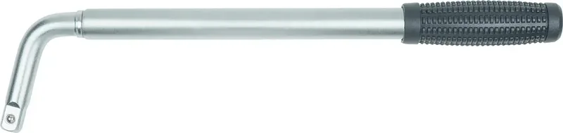 KS Tools 518.1130 Telescopische wielmoersleutel, 370-535mm by KS Tools – product image 1 of 3