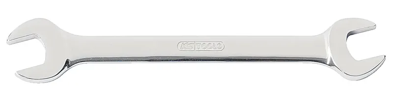 KS Tools 518.3202 5183202 Doppel-Maulschlüssel Schlüsselweite (Zoll) 3/8 - 7/16 de KS Tools – image du produit