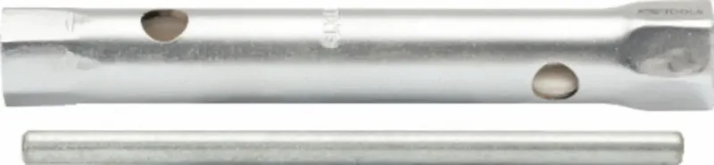 KS Tools 5180870 518.0870 Sechskant Rohrsteckschlüssel 6 - 7 mm von KS Tools – Produktbild 2 von 2