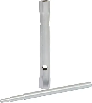 KS Tools 5180873 518.0873 Sechskant Rohrsteckschlüssel 12 - 13 mm by KS Tools – product image 2 of 2
