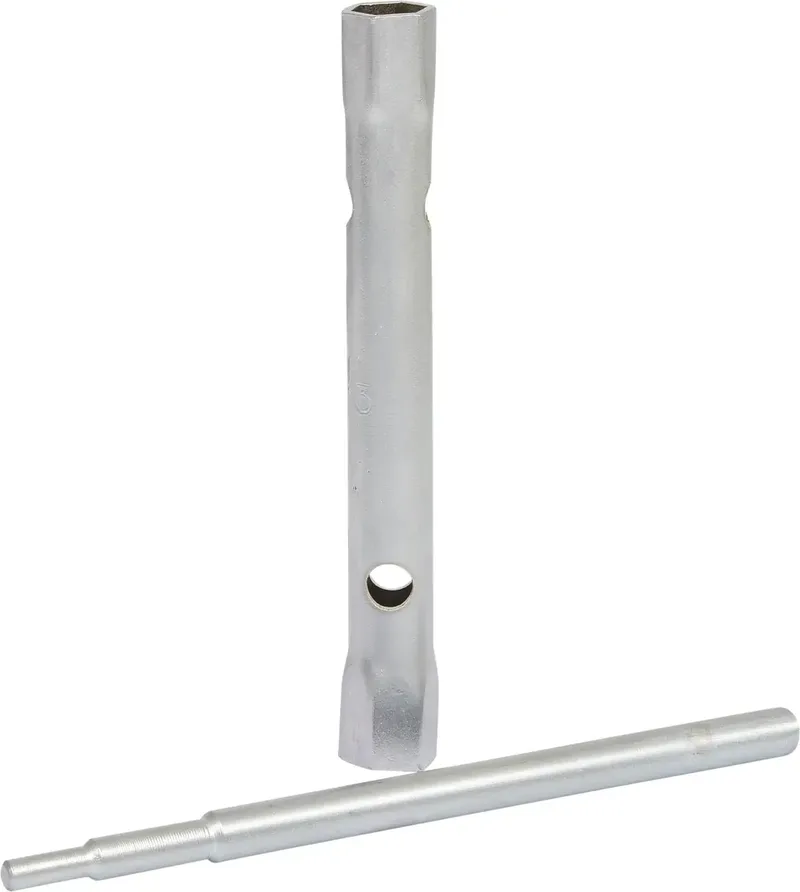KS Tools 5180873 518.0873 Sechskant Rohrsteckschlüssel 12 - 13 mm by KS Tools – product image 2 of 2