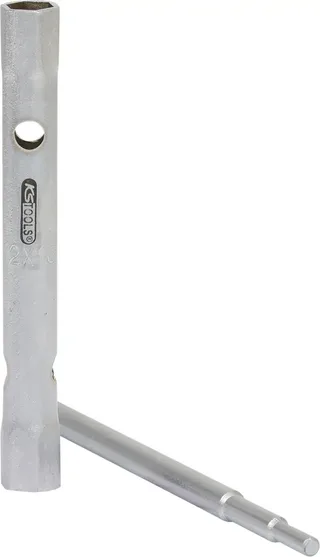 KS Tools 5180873 518.0873 Sechskant Rohrsteckschlüssel 12 - 13 mm by KS Tools – product image 1 of 2
