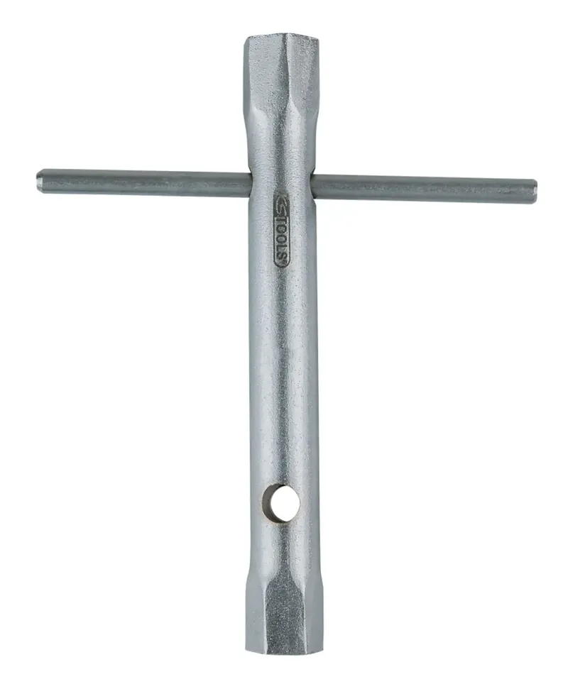 KS Tools 5180875 518.0875 Sechskant Rohrsteckschlüssel 16 - 17 mm de KS Tools – image du produit 2 sur 2