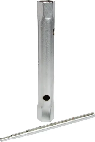 KS Tools 5180877 518.0877 Sechskant Rohrsteckschlüssel 20 - 22 mm by KS Tools – product image 2 of 2