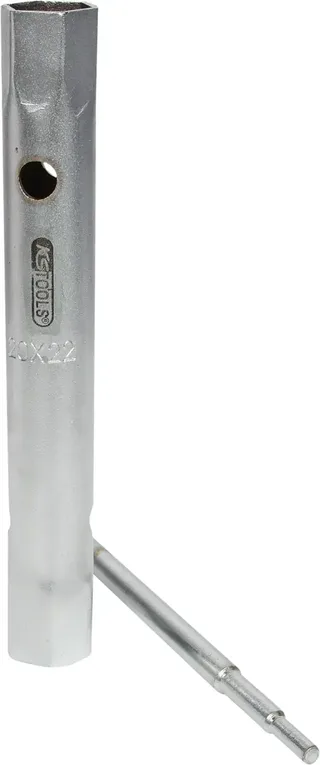 KS Tools 5180877 518.0877 Sechskant Rohrsteckschlüssel 20 - 22 mm by KS Tools – product image 1 of 2
