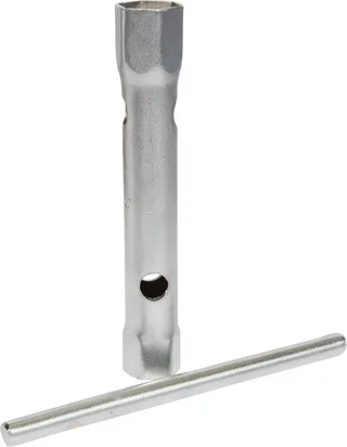 KS Tools 5180879 518.0879 Sechskant Rohrsteckschlüssel 24 - 27 mm by KS Tools – product image 2 of 2