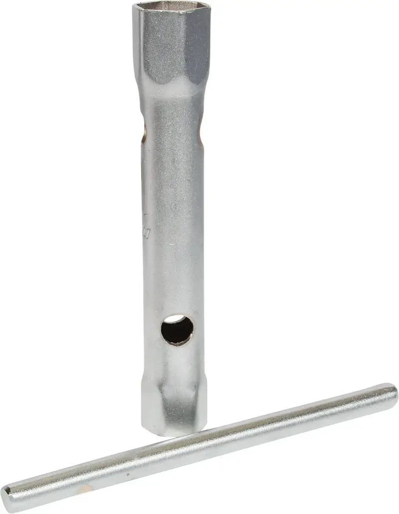KS Tools 5180879 518.0879 Sechskant Rohrsteckschlüssel 24 - 27 mm by KS Tools – product image 2 of 2
