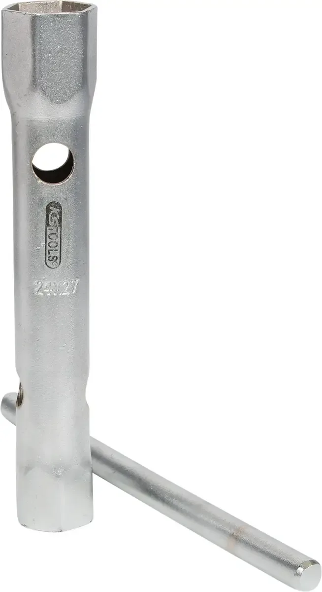 KS Tools 5180879 518.0879 Sechskant Rohrsteckschlüssel 24 - 27 mm by KS Tools – product image 1 of 2