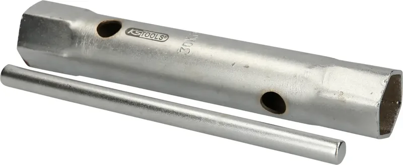 KS Tools 5180880 518.0880 Sechskant Rohrsteckschlüssel 30 - 32 mm von KS Tools – Produktbild 2 von 2