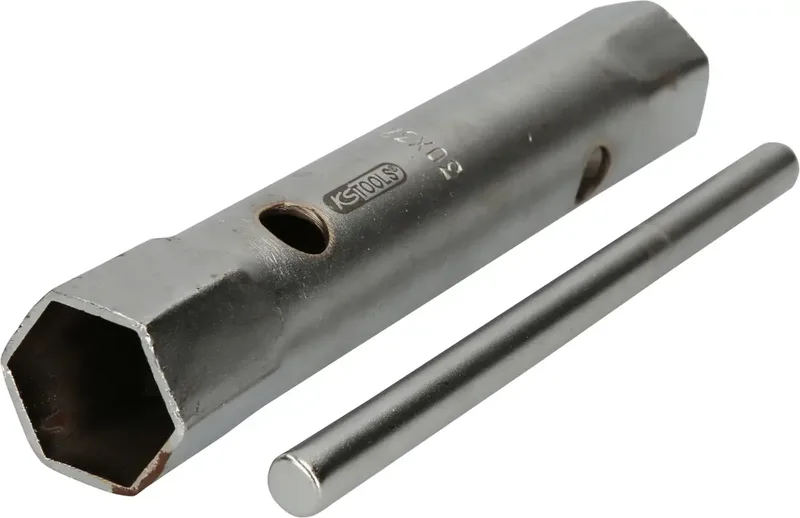 KS Tools 5180880 518.0880 Sechskant Rohrsteckschlüssel 30 - 32 mm von KS Tools – Produktbild 1 von 2