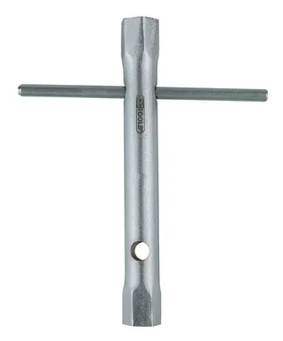 KS Tools 5180881 518.0881 Rohrsteckschlüssel 10 - 13 mm by KS Tools – product image 2 of 2
