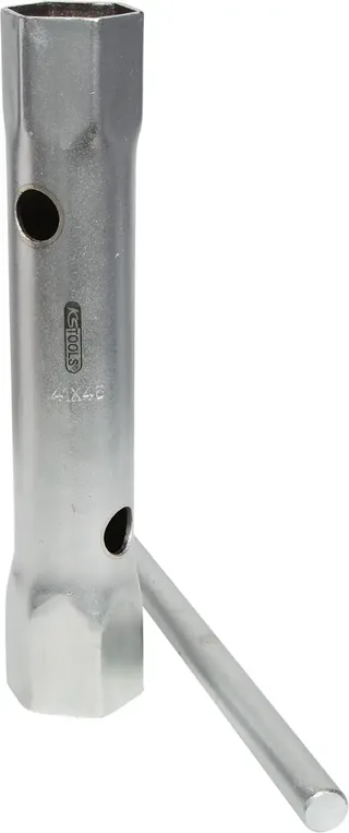 KS Tools 5180885 518.0885 Sechskant Rohrsteckschlüssel 41 - 46 mm von KS Tools – Produktbild 1 von 2