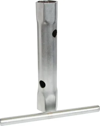 KS Tools 5180885 518.0885 Sechskant Rohrsteckschlüssel 41 - 46 mm von KS Tools – Produktbild 2 von 2