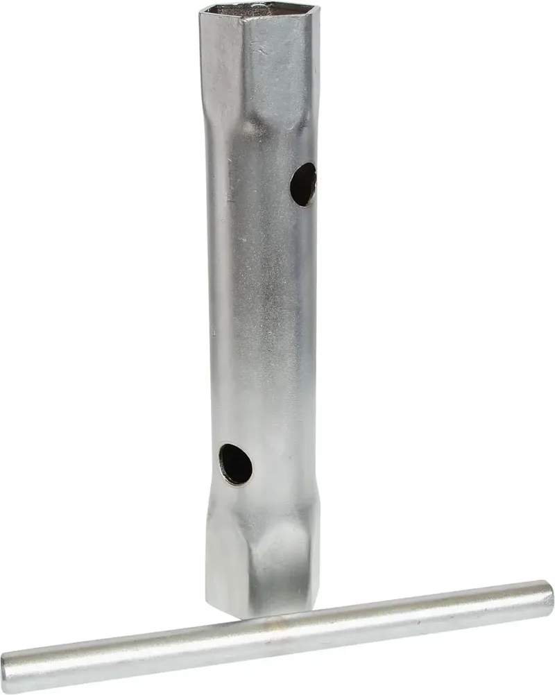 KS Tools 5180885 518.0885 Sechskant Rohrsteckschlüssel 41 - 46 mm von KS Tools – Produktbild 2 von 2