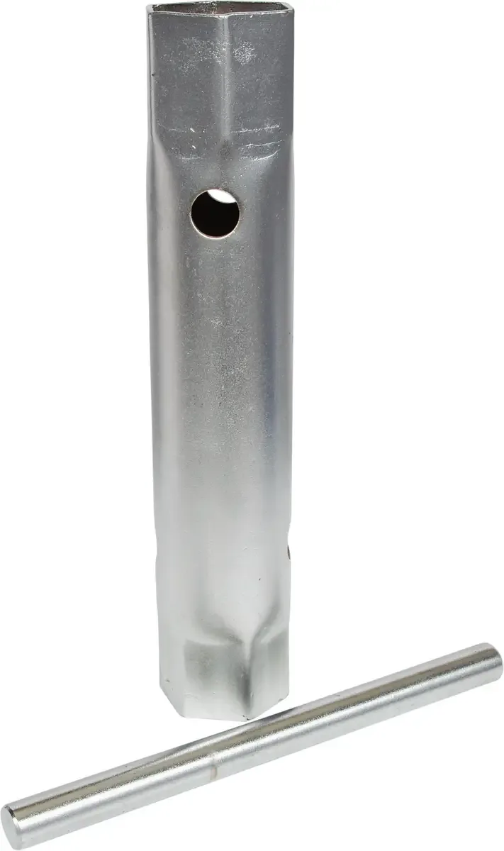 KS Tools 5180886 518.0886 Sechskant Rohrsteckschlüssel 46 - 50 mm by KS Tools – product image 2 of 2