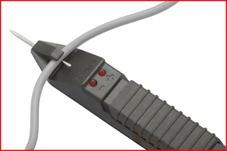 KS Tools 5501503 Spannungsprüfer LED by KS Tools – product image 2 of 2