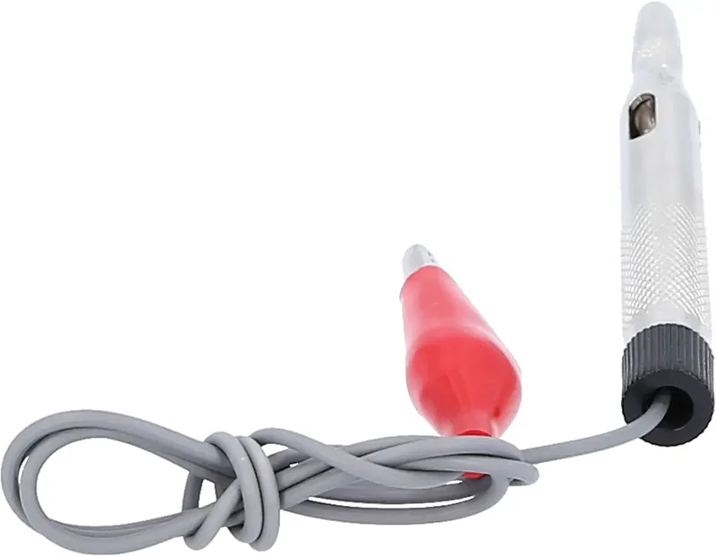 KS Tools 5501504 Spannungsprüfer / Prüflampe 550.1504 by KS Tools – product image 2 of 2
