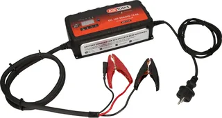 KS Tools 5501745 550.1745 Kfz-Ladegerät 25 A fra KS Tools – produktbillede 1 af 3