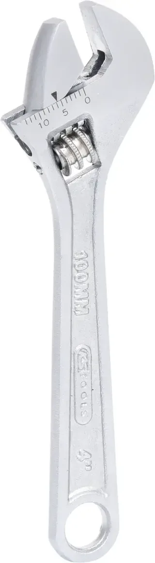 KS Tools 577.0100 Rollgabelschlüssel 100mm Maulweite bis 13mm verchromt Rollgabelschlüssel Schlüsselweite (Metrisch) 13 mm de KS Tools – image du produit 1 sur 2