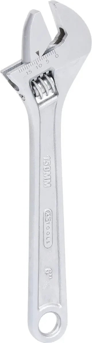 KS Tools 577.0150 5770150 Rollgabelschlüssel Schlüsselweite (Metrisch) 18 mm von KS Tools – Produktbild 1 von 2