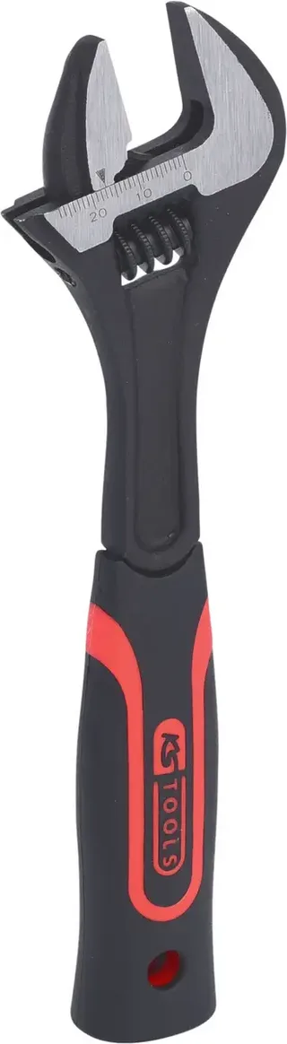 KS Tools 577.0201 5770201 Rollgabelschlüssel Schlüsselweite (Metrisch) 23 mm by KS Tools – product image 1 of 2